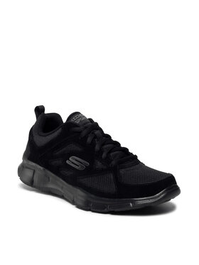 Skechers Skechers Sneakers Ezdez 52748/BBK Negru