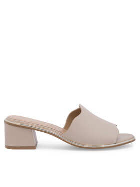 Lasocki Lasocki Pantoletten WYL3784-3Z Beige
