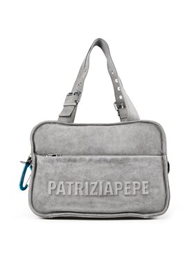 Patrizia Pepe Patrizia Pepe Torebka 317726 Szary