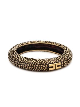 Elisabetta Franchi Elisabetta Franchi Náramek BC-04B-32E2-V320 Zlatá