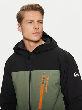 Μπουφάν για σκι Quiksilver φωτογραφία