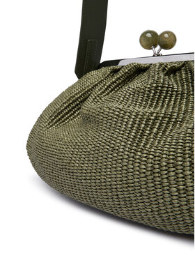 Weekend Max Mara Weekend Max Mara Τσάντα 2615511105650 Πράσινο