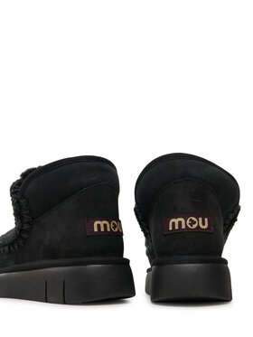 Μπότες Χιονιού Mou φωτογραφία