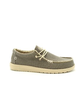 Hey Dude Hey Dude Mocassini q-fla-91303 Verde