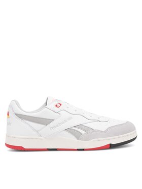 Reebok Reebok Snīkeri BB 4000 II HQ3582-M Balts