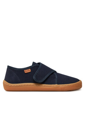 Froddo Froddo Papuče Barefoot Slippers G1700408 S Plava