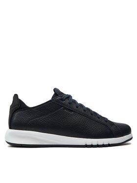 Geox Geox Sneakers U Aerantis U357FA 00046 C0045 Blu scuro
