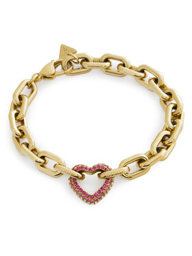Guess Guess Käevõru JUBB05 005JW Kuldne