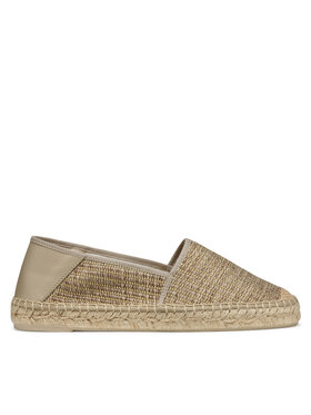 Geox Geox Espadryle D Lampedusa D46V0A 01106 C6029 Brązowy