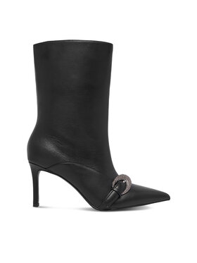 Eva Minge Eva Minge Stivaletti EO-LT9592-105 Nero