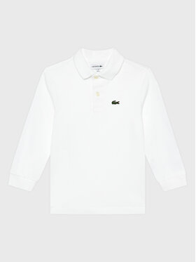 Magliette polo lacoste hot sale