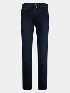 Pierre Cardin Pierre Cardin Jeans 30030/000/8092 Dunkelblau Slim Fit