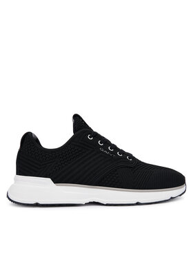 Gant Gant Sportcipők 30638840 Fekete