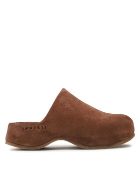 Inuikii Inuikii Papucs Sabot Venezia 70103-450 Barna