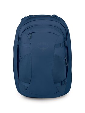 Osprey Osprey Plecak 263871 Granatowy