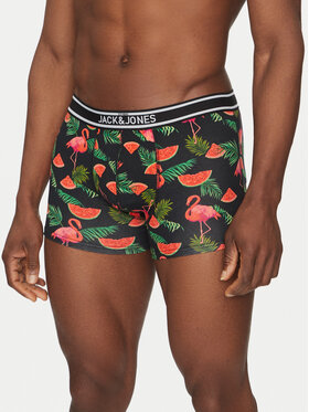 Jack&Jones Jack&Jones Set 12 kusov boxeriek Watermelon 12274718 Farebná