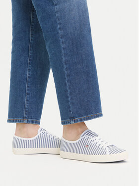 Gant Gant Кросівки 30538897 Голубий
