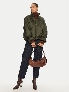 Μπουφάν πουπουλένιο Liu Jo Sport φωτογραφία