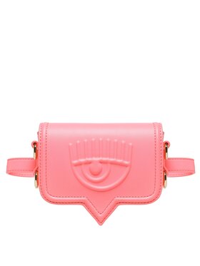 Chiara Ferragni Chiara Ferragni Gürteltasche 73SB4BA1 Rosa