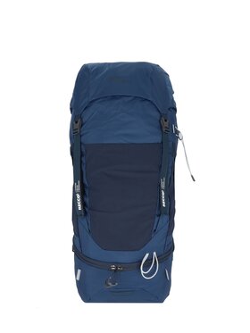 Jack Wolfskin Jack Wolfskin Plecak 250607 Błękitny