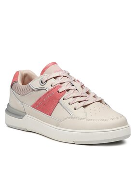 Pepe Jeans Pepe Jeans Sneakersy Baxter Colors W PLS31448 Szary