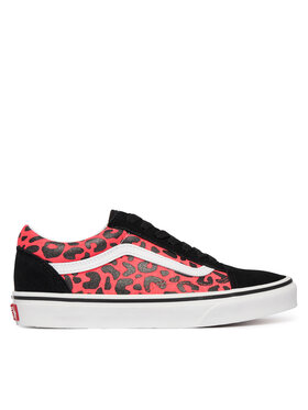 Vans Vans Tenisky Old Skool VN000D2VFOC1 Barevná