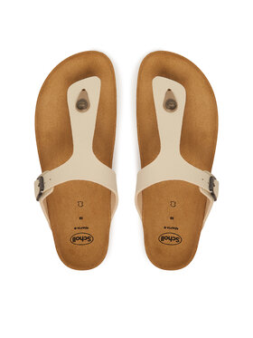 Scholl Scholl Varbavahesandaalid F32175 Must