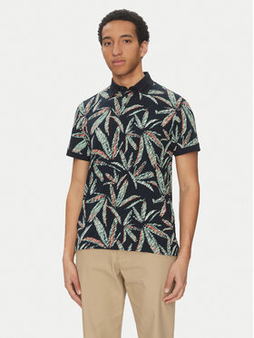 Tom Tailor Tom Tailor Поло 1045706 Cиній Regular Fit