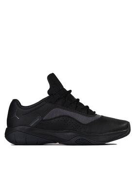 Nike Nike Sneakersy Jordan Czarny