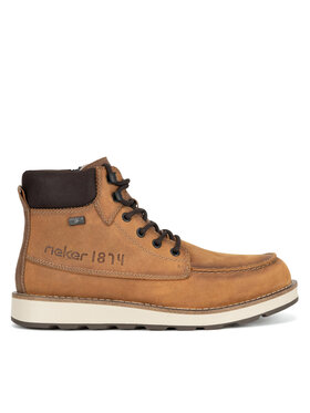 Rieker Rieker Ghete 30020-68 Galben