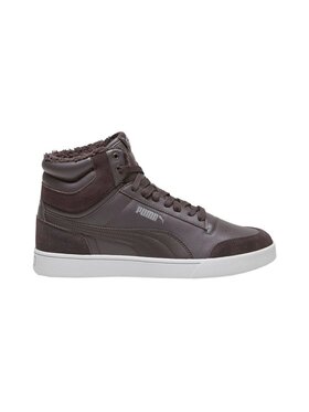 Puma Puma Sneakersy 387609-03 Brązowy