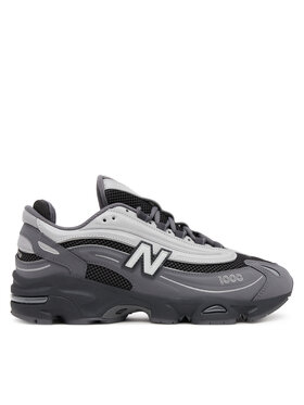 New Balance New Balance Sneakersy M1000MEG Sivá