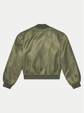 Μπόμπερ μπουφάν Calvin Klein Jeans φωτογραφία