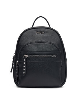 DeeZee DeeZee Kuprinės DZE-S-009-07 Juoda