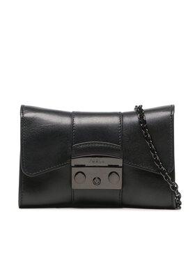 Furla Furla Kabelka Metropolis WB00930-BX1709-O6000-9077 Černá