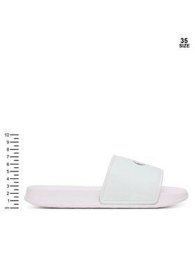Παντόφλες Calvin Klein φωτογραφία