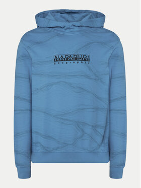 Μπλούζα Napapijri φωτογραφία