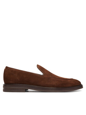 BOSS BOSS Scarpe basse Cassian 50546956 Marrone