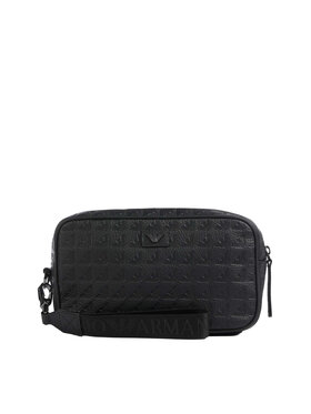EA7 Emporio Armani EA7 Emporio Armani Taška y4r599yq67i-80001 Černá