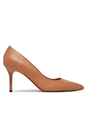 Marella Marella High Heels Taso 2513521016200 Beige