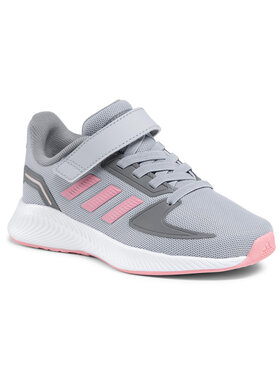 adidas adidas Obuća Runfalcon 2.0 C FZ0111 Siva