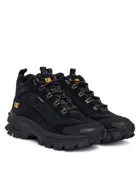 CAT Footwear CAT Footwear Sneakers Intruder Mid Wp P726385 Nero