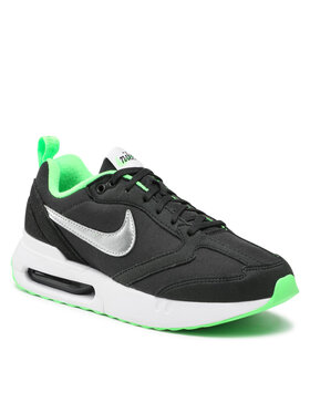 Nike Nike Buty Air Max Dawn (Gs) DH3157 001 Czarny
