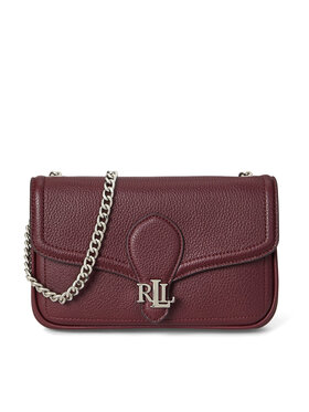 LAUREN RALPH LAUREN LAUREN RALPH LAUREN Handtasche 432977374004 Dunkelrot