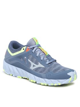 Mizuno Mizuno Cipő Wave Ibuki 3 J1GK2073 Szürke