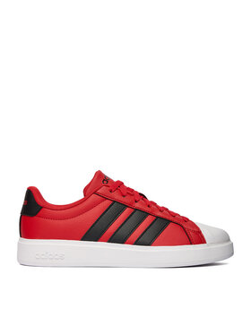 adidas adidas Laisvalaikio batai C-STREETTALK JP9412 Raudona