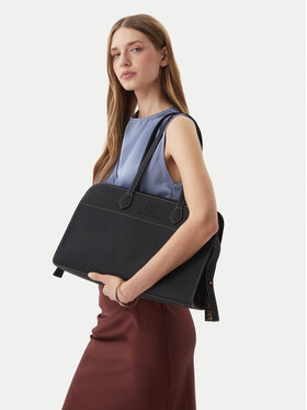LOVE MOSCHINO LOVE MOSCHINO Torebka JC4271PP0OKI0000 Czarny