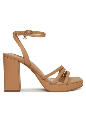 Nine West Nine West Sandaalid TS6197-01 Beež