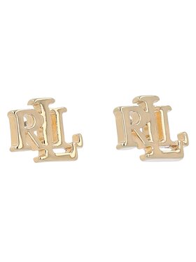 Lauren Ralph Lauren Lauren Ralph Lauren Обици 60538828 Златист