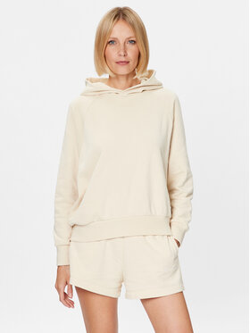 Champion sweatshirt outlet beige damen